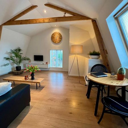 Vakantiehuis Achter De Duinen Castricum Extérieur photo