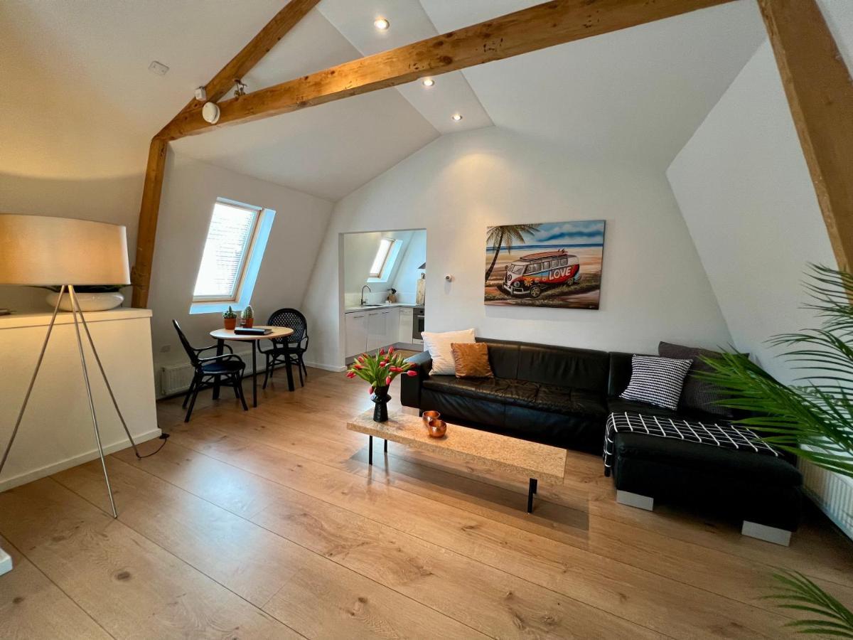 Vakantiehuis Achter De Duinen Castricum Extérieur photo