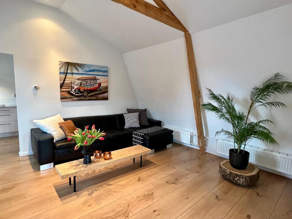 Vakantiehuis Achter De Duinen Castricum Extérieur photo