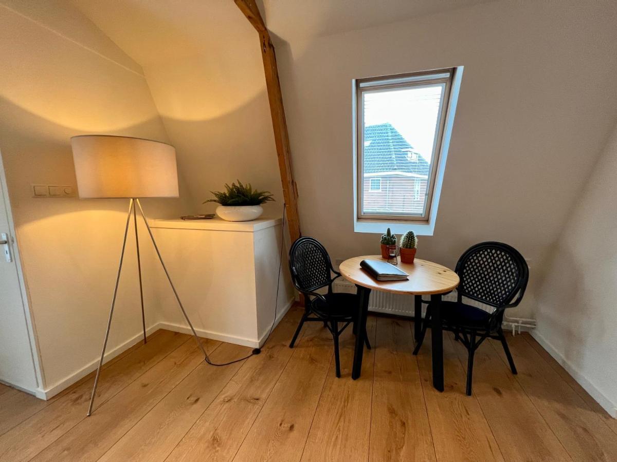 Vakantiehuis Achter De Duinen Castricum Extérieur photo