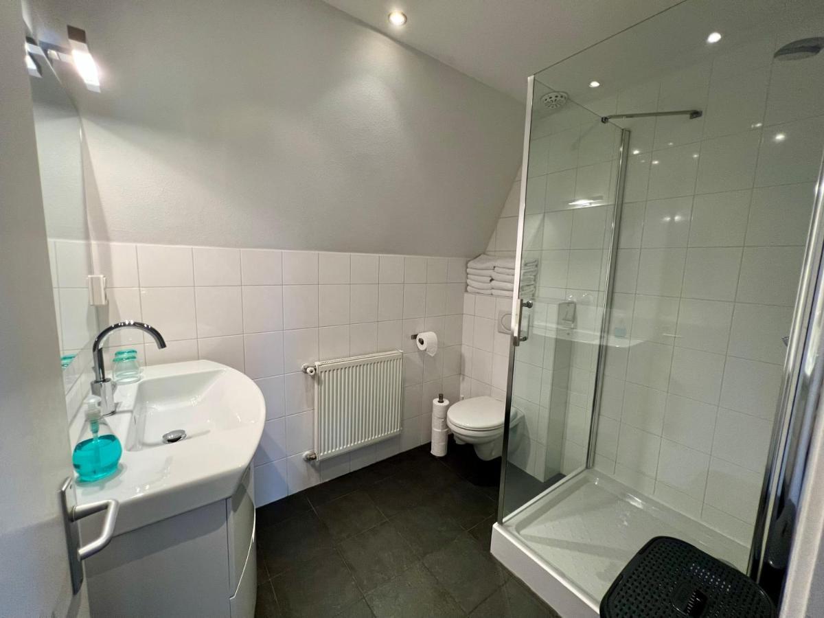Vakantiehuis Achter De Duinen Castricum Extérieur photo