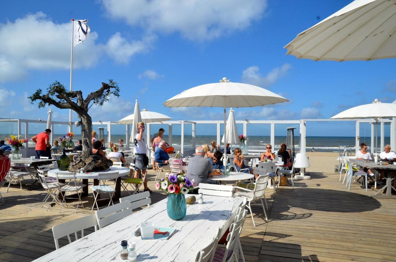 Vakantiehuis Achter De Duinen Castricum Extérieur photo