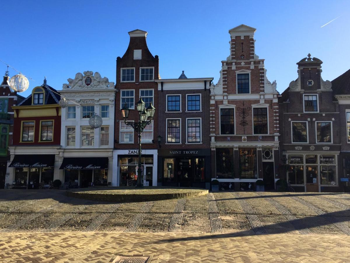Vakantiehuis Achter De Duinen Castricum Extérieur photo